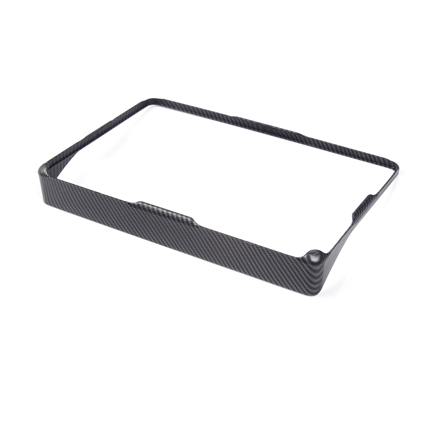 Control Screen Frame Cover For Model 3(2021-2023)/Y(2022-2024)