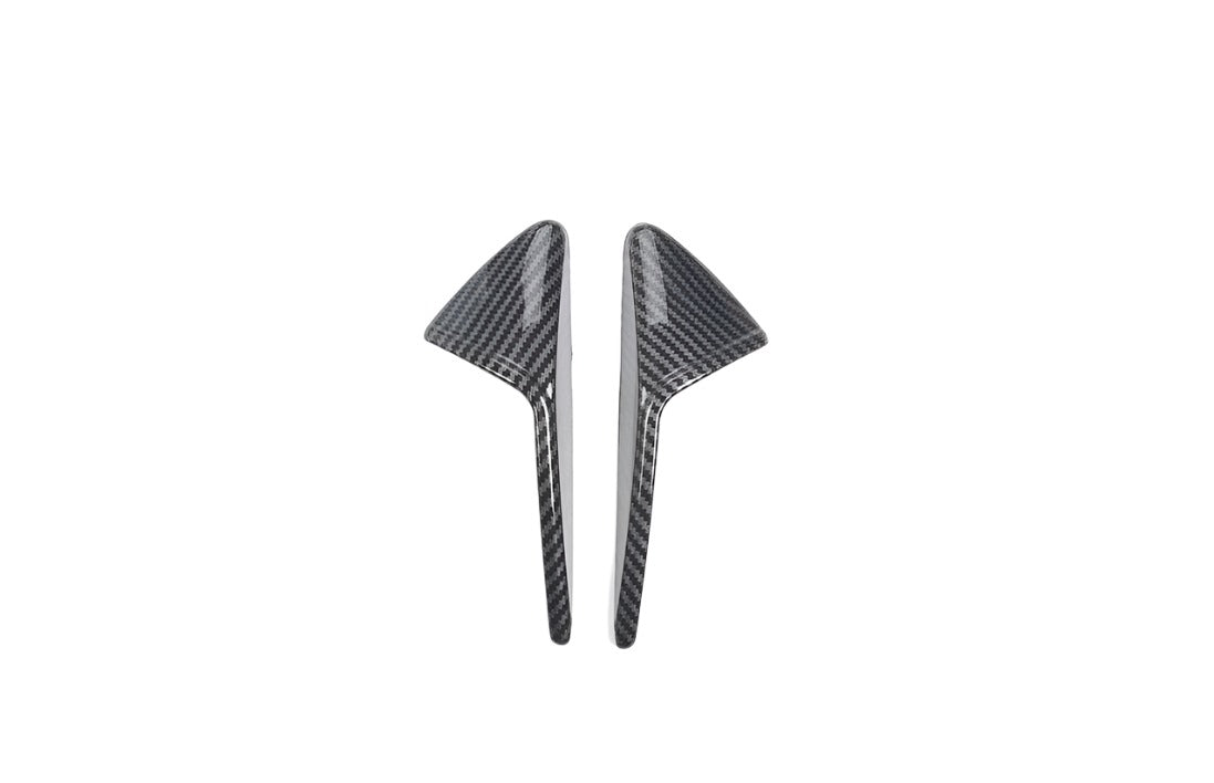 Side Indicator Camera Caps For Model 3(2019-2023)/Model Y(2022-2024)