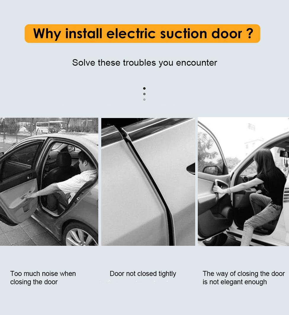 Automatic Door Soft Closing for Model 3(2021-2023)/Y (2022-2024) - Image 2