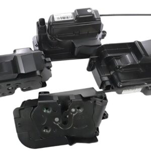 Automatic Door Soft Closing for Model 3(2021-2023)/Y (2022-2024）