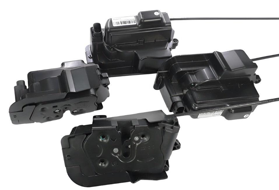 Automatic Door Soft Closing for Model 3(2021-2023)/Y (2022-2024)