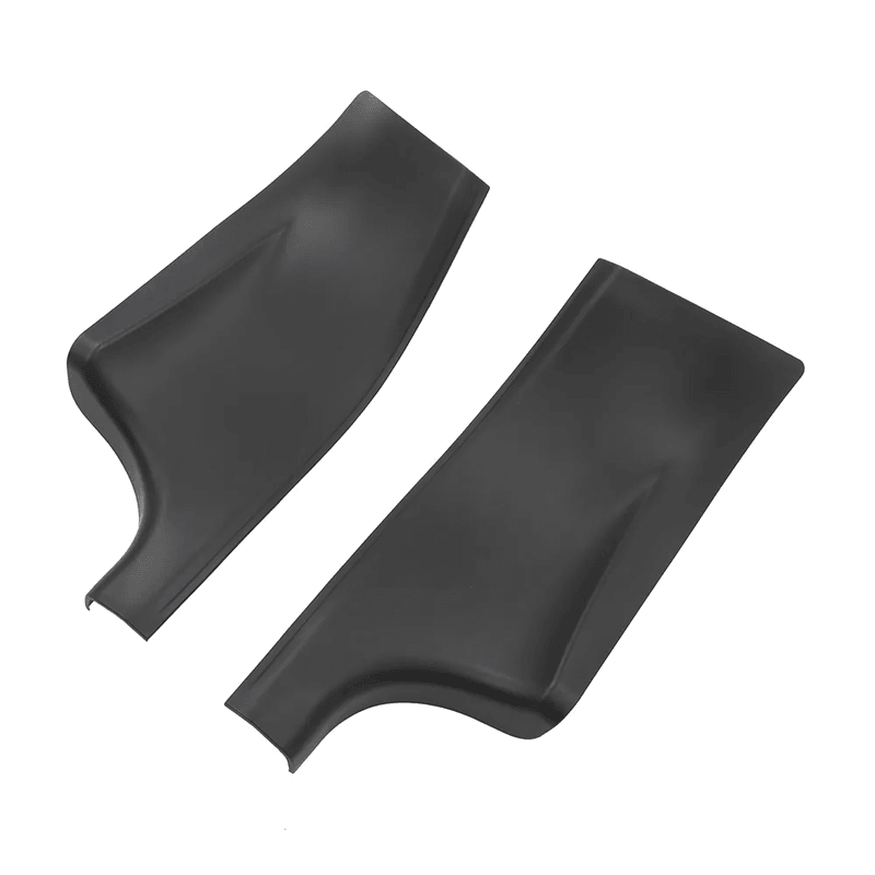 2nd Row Entry Carpet Protector For Model Y(2022-2024)