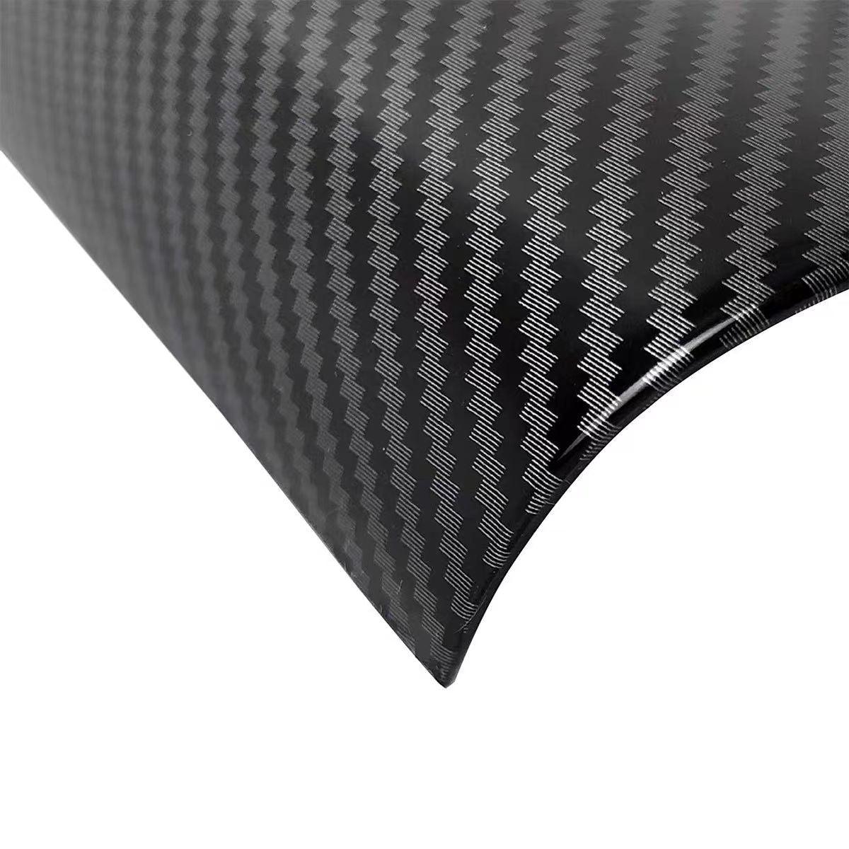 Lower Rear Air Outlet Vent Trim Cover For Model 3(2021-2023)/Model Y(2022-2024) - Image 5