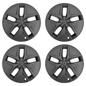 19’’ Armor Shield Wheel Cover For Model Y(2025 -2026)