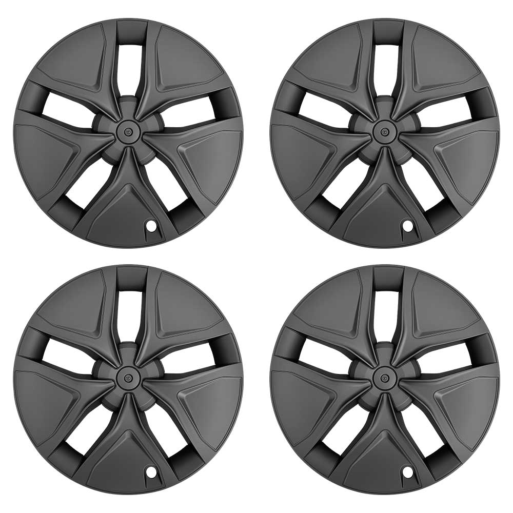 19’’ Armor Shield Wheel Cover For Model Y(2025 -2026)