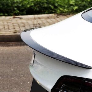 Performance Spoiler For Model 3(2024-2026)